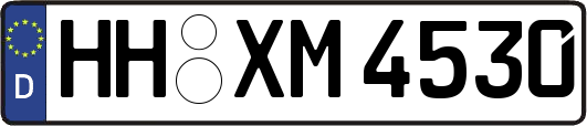 HH-XM4530