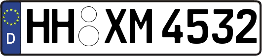 HH-XM4532