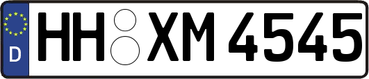 HH-XM4545
