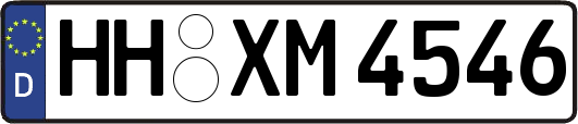 HH-XM4546