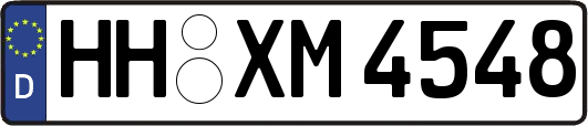 HH-XM4548