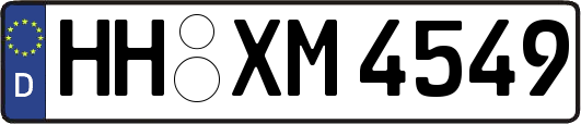 HH-XM4549