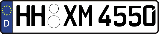 HH-XM4550