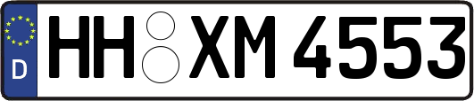 HH-XM4553
