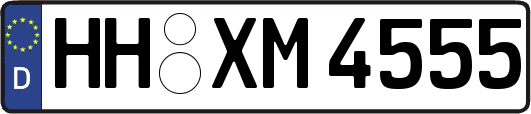 HH-XM4555
