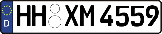 HH-XM4559