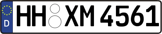HH-XM4561