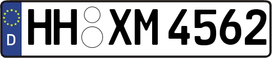 HH-XM4562