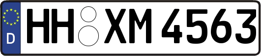 HH-XM4563