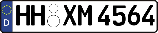 HH-XM4564