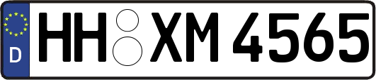 HH-XM4565