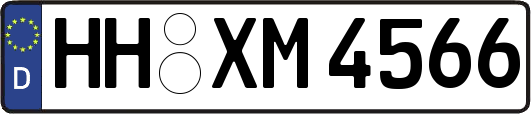 HH-XM4566