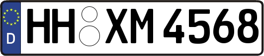 HH-XM4568