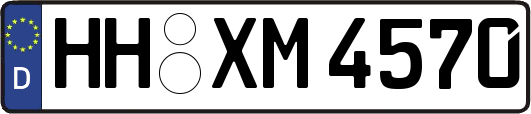 HH-XM4570