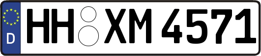 HH-XM4571