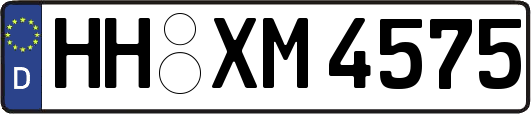 HH-XM4575