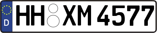 HH-XM4577