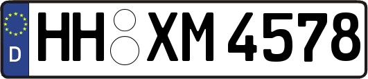 HH-XM4578