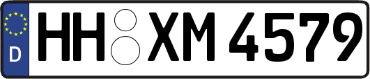 HH-XM4579
