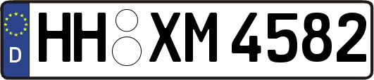 HH-XM4582