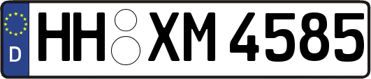 HH-XM4585