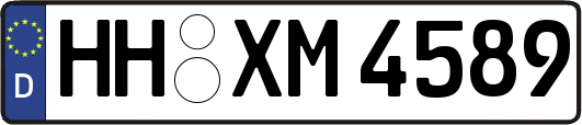 HH-XM4589