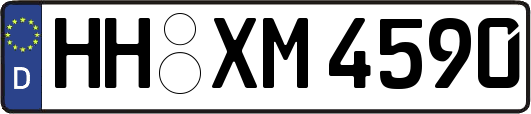HH-XM4590