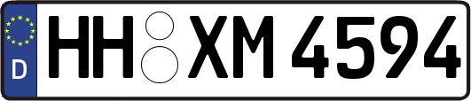 HH-XM4594