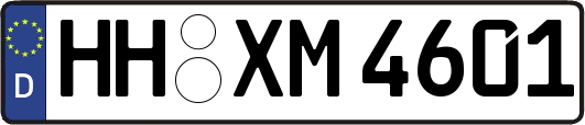 HH-XM4601
