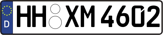 HH-XM4602
