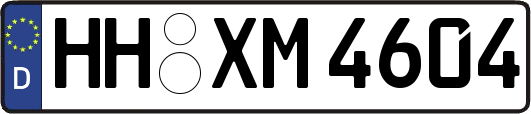 HH-XM4604