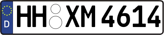 HH-XM4614
