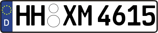 HH-XM4615