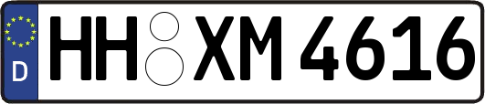 HH-XM4616
