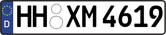 HH-XM4619