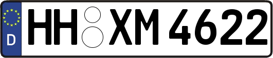 HH-XM4622