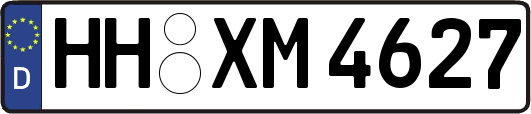 HH-XM4627