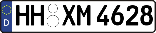 HH-XM4628
