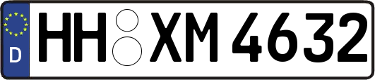 HH-XM4632