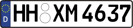 HH-XM4637