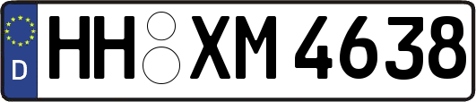 HH-XM4638