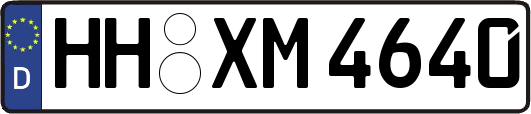 HH-XM4640