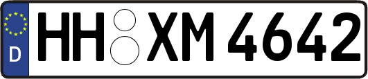 HH-XM4642