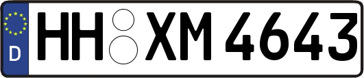 HH-XM4643