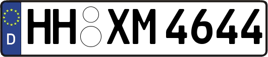HH-XM4644