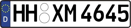 HH-XM4645