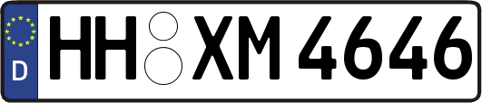 HH-XM4646