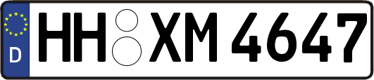 HH-XM4647