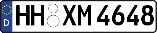 HH-XM4648