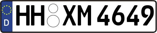 HH-XM4649